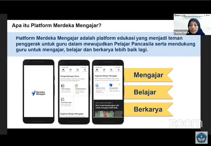 3 Fungsi Utama Platform Merdeka Mengajar bagi Para Guru, Apa Saja? 