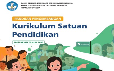 Panduan Pengembangan Kurikulum Satuan Pendidikan 2025: Membangun Pendidikan Berkualitas